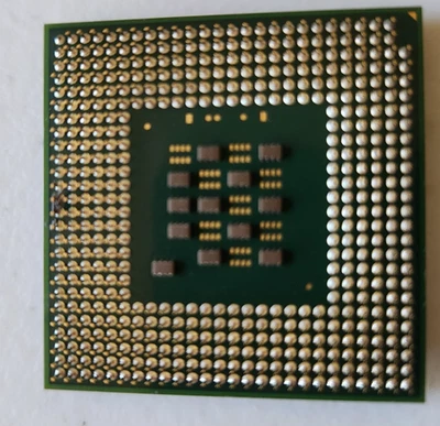 Intel Pentium 4 2.4Ghz SL6PC 512K 533 478 Envío Gratis Foto 1 de 3