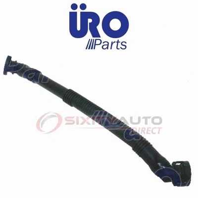 URO Engine Crankcase Breather Hose for 1996-1999 BMW 328is - Emission na - Imagem 1 de 4