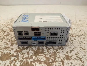 Audio Equipment Radio Receiver ID 39540TVAAA1 Fits 21-22 ACCORD 789320 - Picture 1 of 8