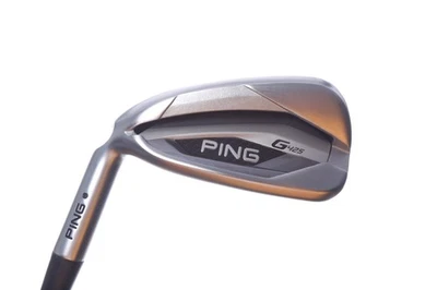 Left Handed Ping G425 7-Iron Extra Stiff Flex Steel Shaft - Image 1 of 4