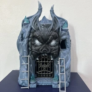 Funko DC Primal Age - Batcave Play Set Sammlerstück gebraucht Fehlteile e - Bild 1 von 12