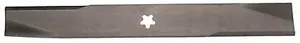 Blade 95-050/137380/532137380/137380P 3ea OREGON FITS AYP,Craftsman LAWN MOWER - Picture 1 of 4