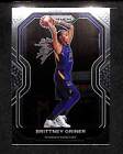 Brittney Griner 2021 Panini Prizm WNBA #31 Phoenix Mercury