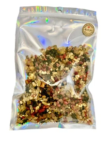 Three (3) Kings Granular Pea Size Natural Resin Incense Church. - Picture 1 of 3