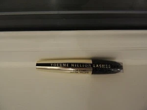L'oreal Volume Million Lashes Glitter Top Coat Mascara NEU - Bild 1 von 1