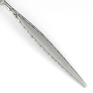 Oneida Community VENETIA Stainless Burnished & Glossy Silverware - YOUR CHOICE - Picture 1 of 14