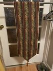 Sofa Table Runner Size 69 Inches Long 12 Inches Wide