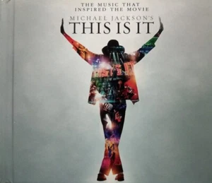 Michael Jackson's This Is It - Michael Jackson (2009 Australia) SOUVENIR EDITION - Picture 1 of 4