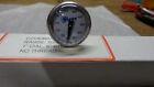 Gilson MA-103 Pocket Thermometer, 50/550 Temp Range, Laboratory Thermometer