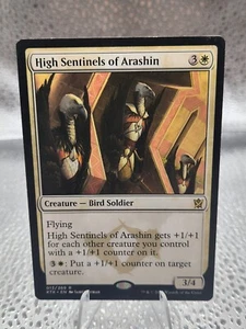 Hohe Wächter von Arashin - Khans von Tarkir (KTK) - Bild 1 von 2