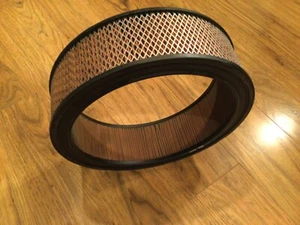 Vintage 1970's Chevrolet V8 New Napa Air Filter P/N 2098 - Bild 1 von 4