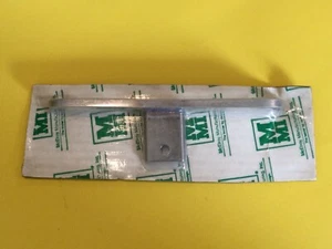 New McElroy 432901 Stripper Bar WLD PBPACK 4 Free Shipping! - Picture 1 of 3