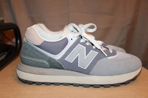 NEW BALANCE U574LGG2 Grey Men’s 8 / Women’s 9.5 Lifestyle - Picture 1 of 15