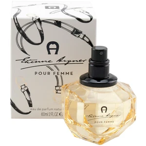 Aigner POUR FEMME 60 ml Eau de Parfum EdP Natural Spray for woman - Bild 1 von 1