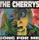 Cherrys Song For Me 12" vinyl UK Dead Dead Good 1993 b/w microwaves of misery