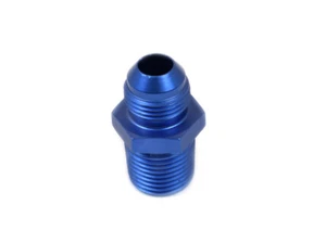 Canton 23-244A Adapter Fitting 1/2 Inch NPT To -8 AN Aluminum - Picture 1 of 1
