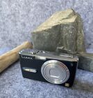 Panasonic Lumix Dmc Fx07 72 Mp Digitale Kompaktkamera Mit Leica Optik