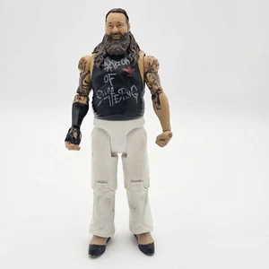BRAY WYATT 7" Figure Mattel WWE Basic Series 59 Champion of Suffering - Picture 1 of 9