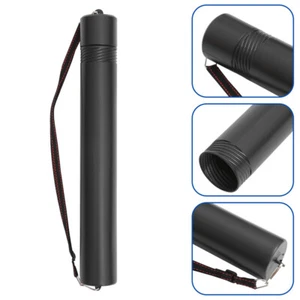 Blueprint Tube Holder Telescoping Art Tube Drawing Storage Tube - Picture 1 of 11
