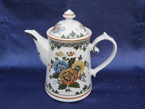 Kaffeekanne 1 L. von Villeroy & Boch Alt Amsterdam - Bild 1 von 1