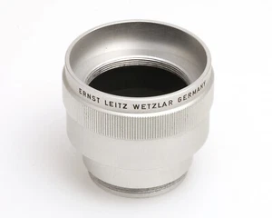 Leica Leitz #16471J Adapterring für das Visoflex - Picture 1 of 1