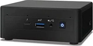 Intel RNUC11PAHI30Z00 NUC11PAHI30Z NUC 11 Performance Kit NEU RETAIL BOX - Bild 1 von 2