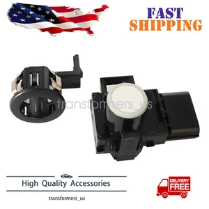 Parking Sensor+Retainer for Honda Odyssey 2011-17 Pilot 12-15 3.5L 39680-TK8-A11 - Picture 1 of 9