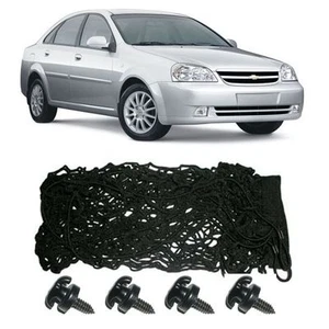 2003-2007 Lacetti/Optra/SUZUKI Forenza Trunk Cargo Net + Restraint Fixing 4PCS - Picture 1 of 2