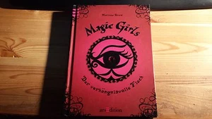 Magic Girls - Der verhängnisvolle Fluch - Bild 1 von 2