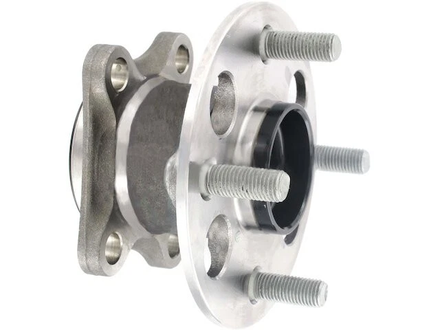 Conjunto de cubo de roda traseira para 2006-2008 Toyota Yaris 2007 CM217GK - Imagem 1 de 1