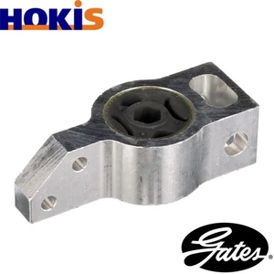 2x CONTROL ARMTRAILING ARM BUSH AWS1845 FOR VW PASSAT/CC/B6 TIGUAN CBBB 2.0L - Picture 1 of 10