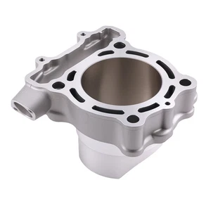 Direct Fit Cylinder for Kawasaki KX250F 2009-2019 77mm Bore 11005-0586 - Picture 1 of 12