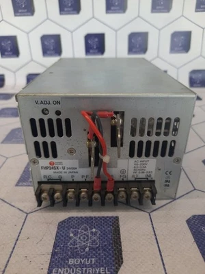 ИСТОЧНИК ПИТАНИЯ FHP24SX-U - Изображение 1 из 4