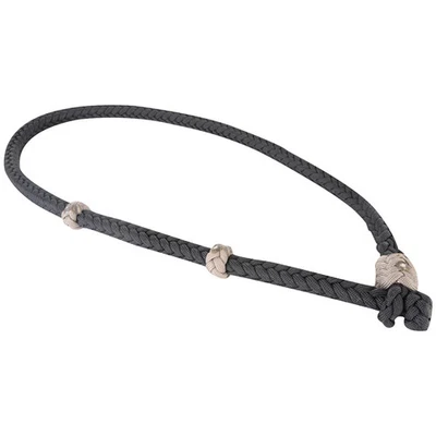 Cuerda de cuello trenzada cuadrada de Martin Saddlery Foto 1 de 2