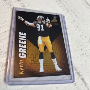 Zenith Edition Kevin Greene #Z117 - Picture 1 of 2