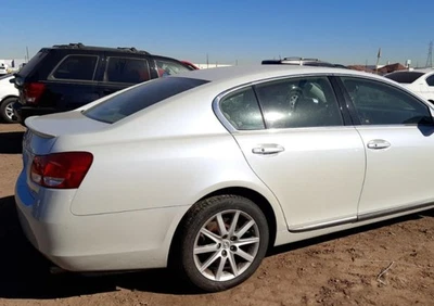 2006 Lexus GS300 RH Passenger Dash Airbag OEM Foto 1 de 4