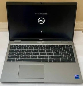 Dell Precision 3570 i7-1265U 16GB RAM 256GB SSD 15.6"NVIDIA T550 - Imagen 1 de 6