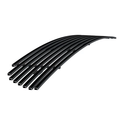 Se adapta a 05-10 Chevy Cobalt SS/Sport parachoques inferior negro rejilla billet Foto 1 de 4