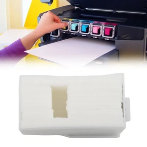 Waste Ink Tank For XP701 For XP621 With Box For XP620 Series Practical - Afbeelding 1 van 47
