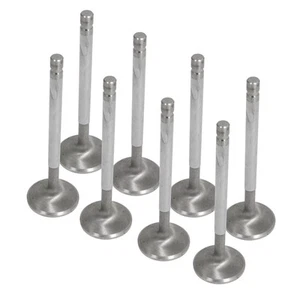Milodon Megaflow Competition Valves 45035-8 - Picture 1 of 1