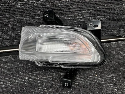 Luz antiniebla halógena izquierda conductor Jeep Renegade 2015-2024 nueva OE 40921748 Foto 1 de 2