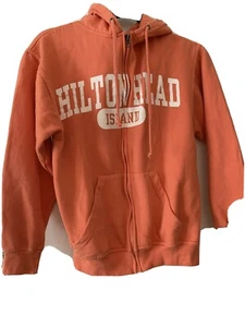 Hilton head island hoodie Jr Small  - Picture 1 of 4