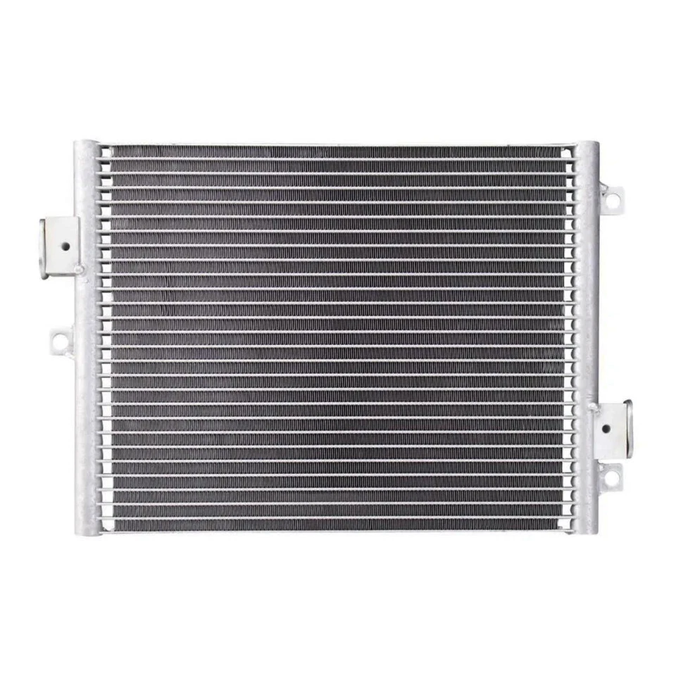 RAYTEN A/C Condenser For Porsche 911 Boxster Cayman H6 3.6L 2005-2014 370 94019 - Image 1 of 1