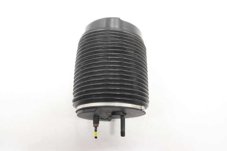 2018  2023 VOLVO XC60 REAR RIGHT SIDE COIL AIR SUSPENSION SPRING OEM 322 G2U - Изображение 1 из 4