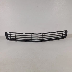 10-13 Camaro Ss Front Bumper Lower Grill Grille Aa7322 See Note - Bild 1 von 12