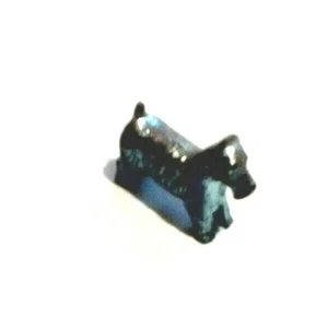 Monopoly Board Game Dog Token Replacement Game Piece Part - Picture 1 of 5