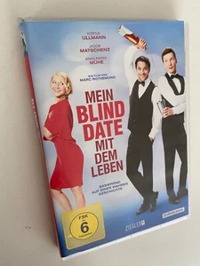 Mein Blind Date mit dem Leben (2017, DVD) DVD 192 - Bild 1 von 1