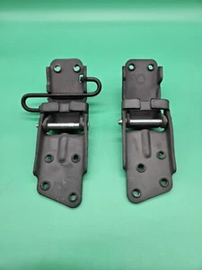 1968-1982 C3 OEM Corvette Door Hinge LH Set Original GM Remanufactured 68-82 - Bild 1 von 6