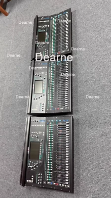 1pcAllen & Heath SQ6 Digital Mixing Console - Image 1 of 4