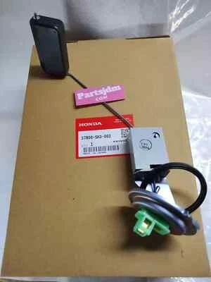 Genuine HONDA 1988-1991 CIVIC CRX FUEL TANK LEVEL SENDING UNIT 37800-SH3-003 - Imagem 1 de 4